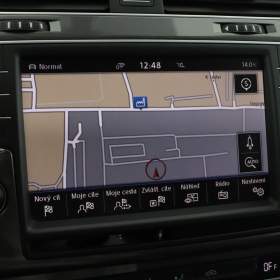 Foto inzerátu VW e-Golf 20.5 kWh - 25 Ah