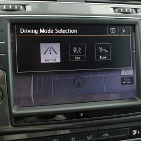 Foto inzerátu VW e-Golf 20.5 kWh - 25 Ah