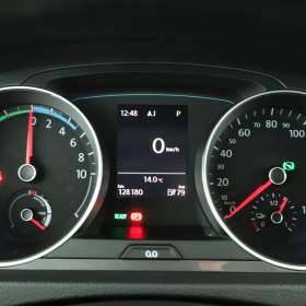 Foto inzerátu VW e-Golf 20.5 kWh - 25 Ah