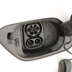 Foto inzerátu VW e-Golf 20.5 kWh - 25 Ah