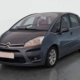 Foto inzerátu Citroen C4 Picasso 1.6 HDi