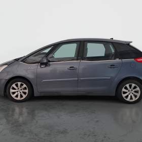 Foto inzerátu Citroen C4 Picasso 1.6 HDi