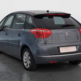 Foto inzerátu Citroen C4 Picasso 1.6 HDi