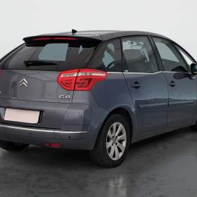Foto inzerátu Citroen C4 Picasso 1.6 HDi