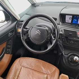 Foto inzerátu Citroen C4 Picasso 1.6 HDi