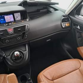 Foto inzerátu Citroen C4 Picasso 1.6 HDi