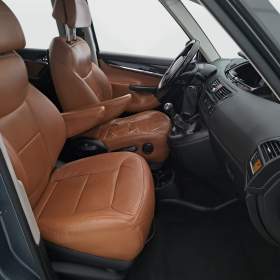 Foto inzerátu Citroen C4 Picasso 1.6 HDi