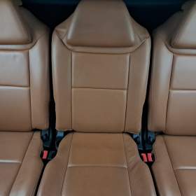 Foto inzerátu Citroen C4 Picasso 1.6 HDi