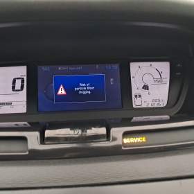 Foto inzerátu Citroen C4 Picasso 1.6 HDi