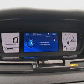 Foto inzerátu Citroen C4 Picasso 1.6 HDi