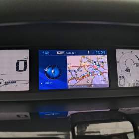 Foto inzerátu Citroen C4 Picasso 1.6 HDi