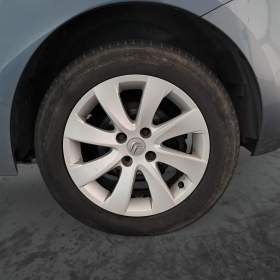 Foto inzerátu Citroen C4 Picasso 1.6 HDi