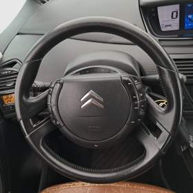 Foto inzerátu Citroen C4 Picasso 1.6 HDi