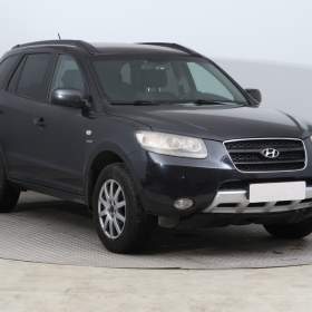 Hyundai Santa Fe 2.2 CRDi / 19971865