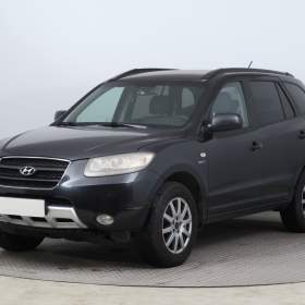 Foto inzerátu Hyundai Santa Fe 2.2 CRDi