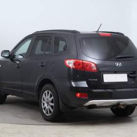 Foto inzerátu Hyundai Santa Fe 2.2 CRDi