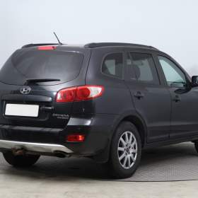 Foto inzerátu Hyundai Santa Fe 2.2 CRDi