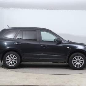 Foto inzerátu Hyundai Santa Fe 2.2 CRDi