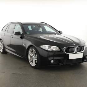 Foto inzerátu BMW 5 530d