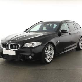 Foto inzerátu BMW 5 530d