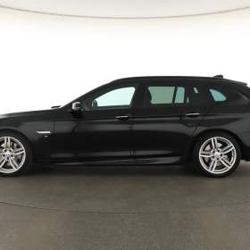 Foto inzerátu BMW 5 530d