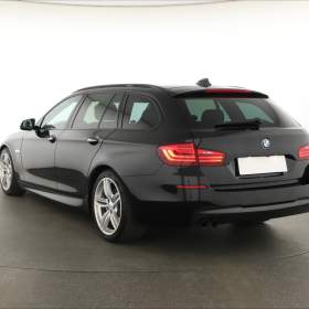 Foto inzerátu BMW 5 530d