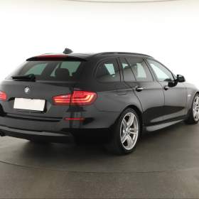 Foto inzerátu BMW 5 530d