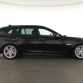 Foto inzerátu BMW 5 530d