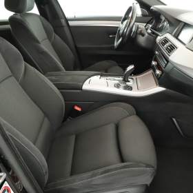 Foto inzerátu BMW 5 530d