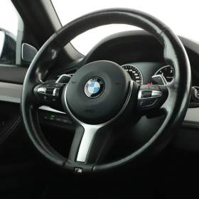 Foto inzerátu BMW 5 530d