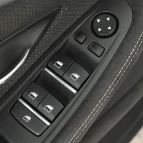 Foto inzerátu BMW 5 530d