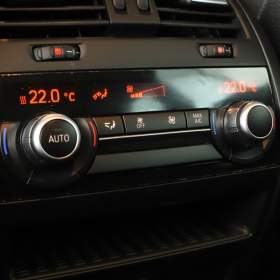 Foto inzerátu BMW 5 530d