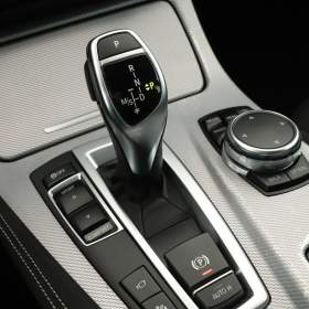 Foto inzerátu BMW 5 530d