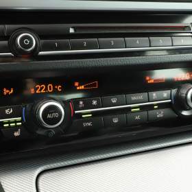 Foto inzerátu BMW 5 530d