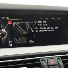 Foto inzerátu BMW 5 530d