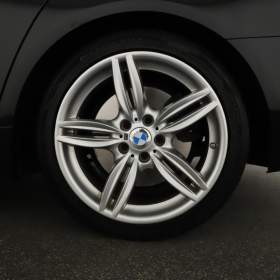 Foto inzerátu BMW 5 530d
