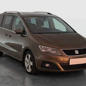 Foto inzerátu Seat Alhambra 2.0 TDI