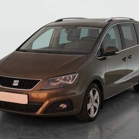Foto inzerátu Seat Alhambra 2.0 TDI