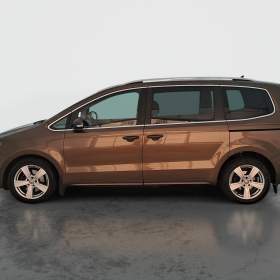 Foto inzerátu Seat Alhambra 2.0 TDI