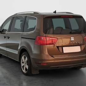Foto inzerátu Seat Alhambra 2.0 TDI