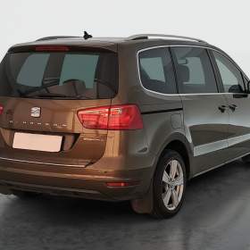 Foto inzerátu Seat Alhambra 2.0 TDI