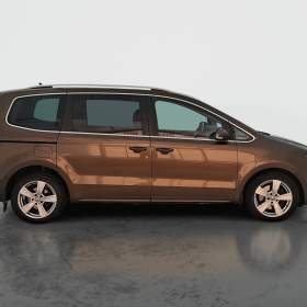 Foto inzerátu Seat Alhambra 2.0 TDI