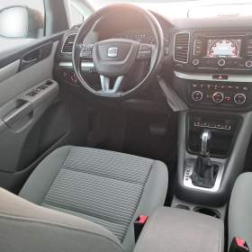 Foto inzerátu Seat Alhambra 2.0 TDI