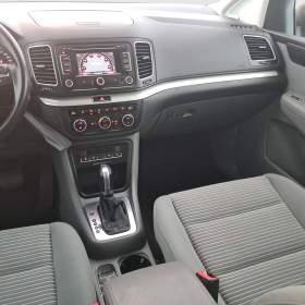 Foto inzerátu Seat Alhambra 2.0 TDI