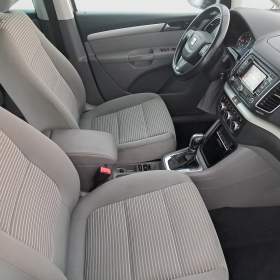 Foto inzerátu Seat Alhambra 2.0 TDI