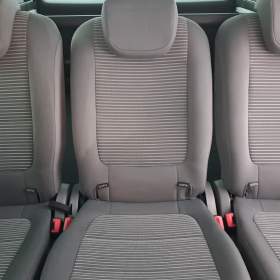 Foto inzerátu Seat Alhambra 2.0 TDI