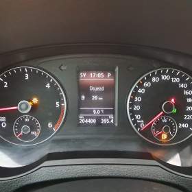 Foto inzerátu Seat Alhambra 2.0 TDI
