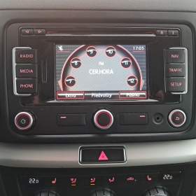 Foto inzerátu Seat Alhambra 2.0 TDI