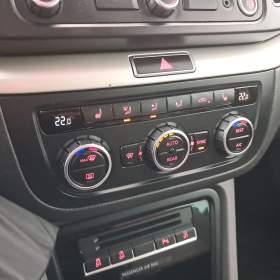 Foto inzerátu Seat Alhambra 2.0 TDI