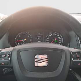 Foto inzerátu Seat Alhambra 2.0 TDI